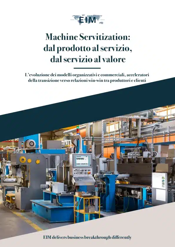 Cover-Machine-Servitization Machine Servitization – EIM