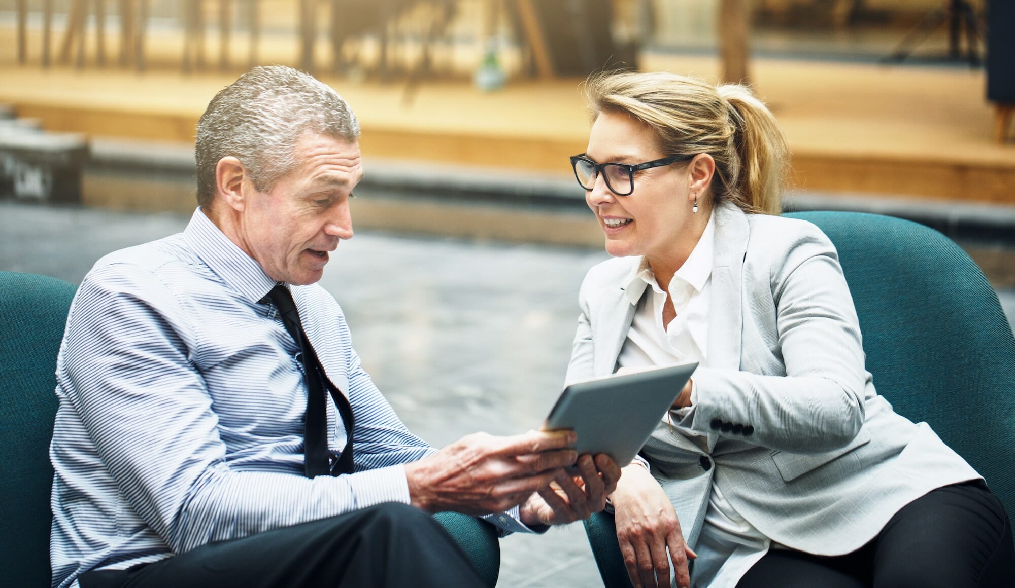 EIM – History of Executive Interim Management