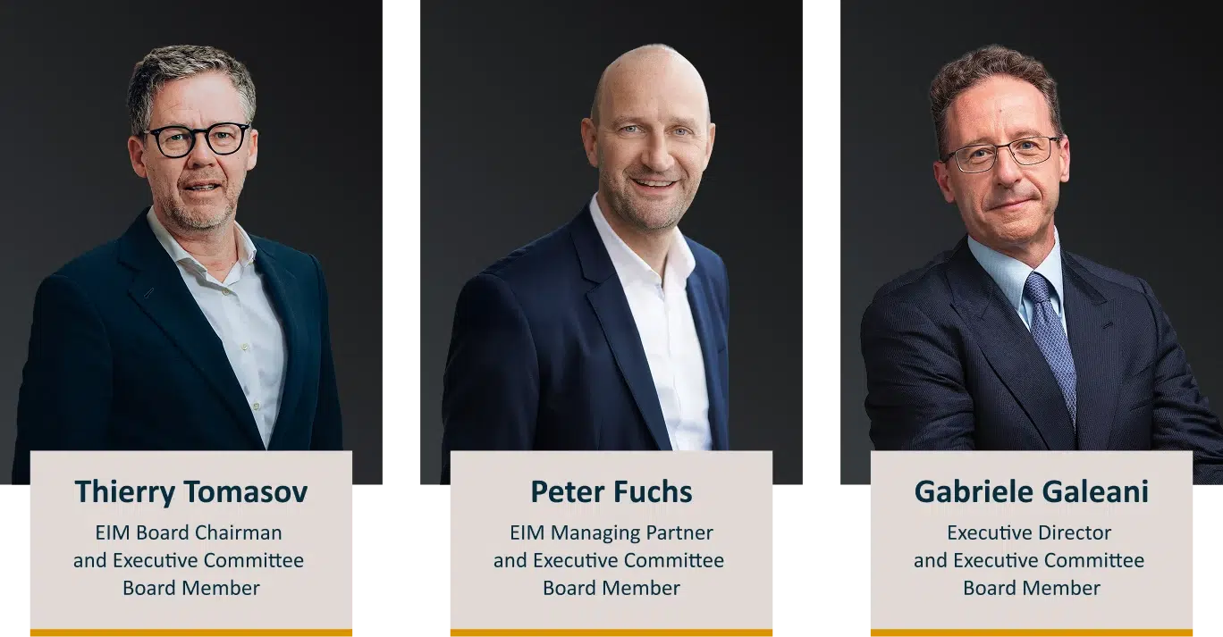 Executive Committee